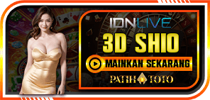 3D SHIO